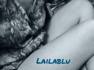 Lailablu