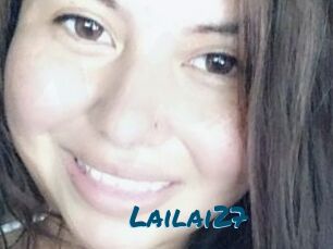 Lailai27