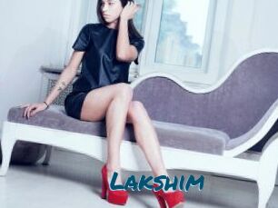 Lakshim