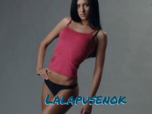 Lalapusenok