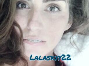 Lalaskyy22