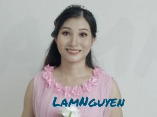 LamNguyen