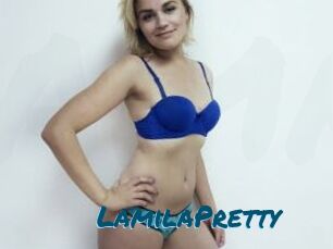 LamilaPretty