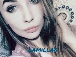 LamillaX