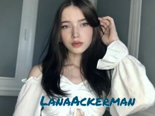 LanaAckerman