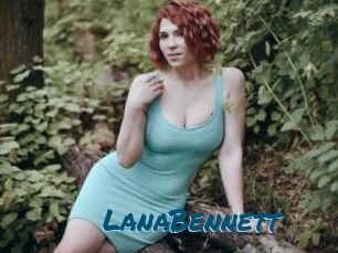 LanaBennett