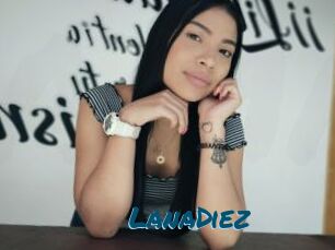 LanaDiez