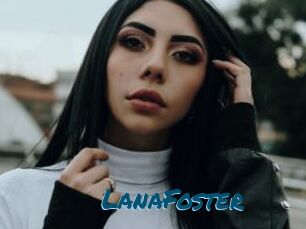 LanaFoster