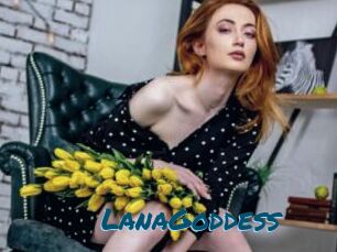 LanaGoddess