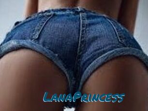 LanaPrincess