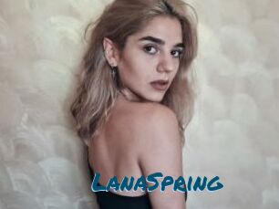 LanaSpring