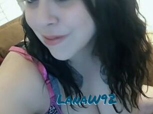 LanaW92