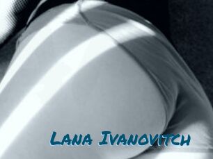 Lana_Ivanovitch