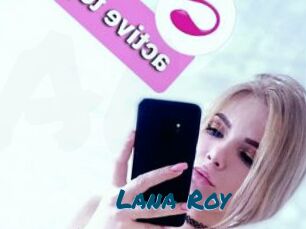 Lana_Roy