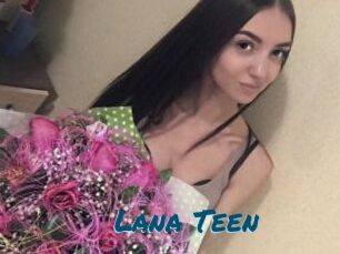 Lana_Teen_