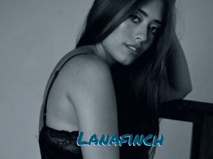 Lanafinch