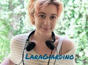 LaraGiardino