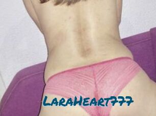 LaraHeart777