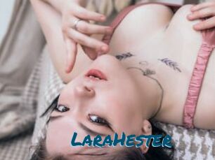 LaraHester