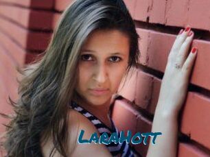 LaraHott