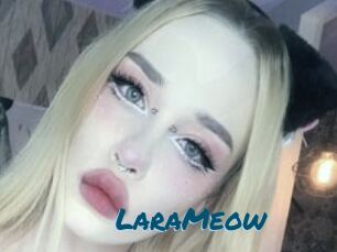 LaraMeow