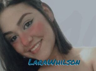 LaraWhilson