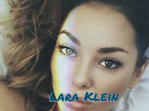 Lara_Klein Amateur Voisine