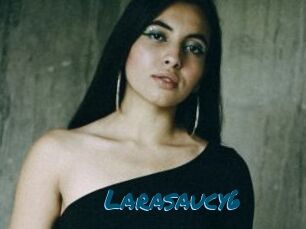 Larasaucy6