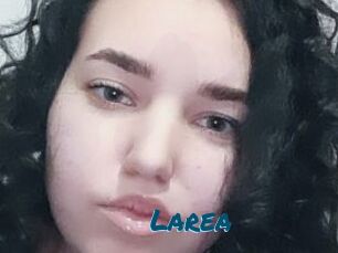 Larea