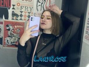 LaryRose