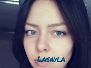 Lasayla