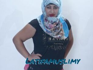 Latifamuslimy