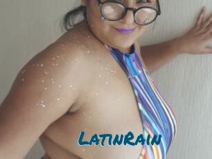 LatinRain