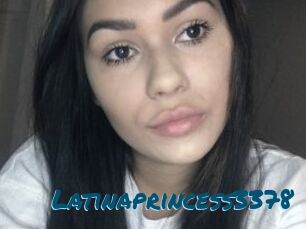 Latinaprincess3378