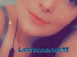 Latitecoquine93