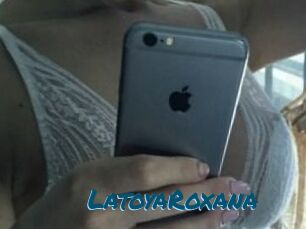 Latoya_Roxana