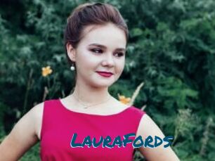 LauraFords