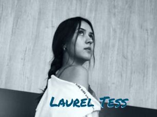 Laurel_Tess