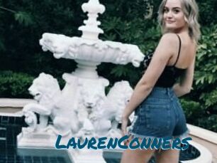 LaurenConners