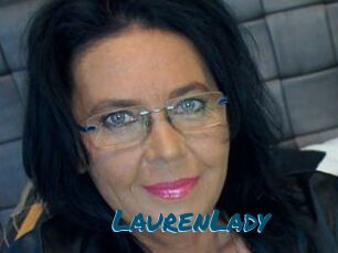 LaurenLady