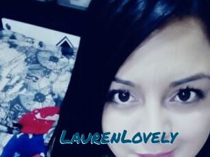 LaurenLovely