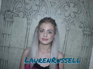 LaurenRussell