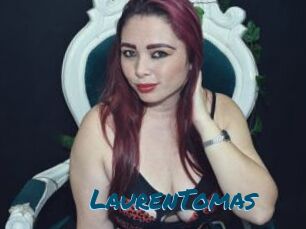 LaurenTomas