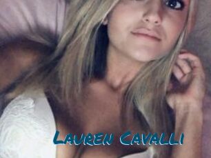 Lauren_Cavalli