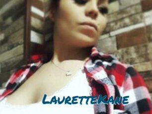 LauretteKane