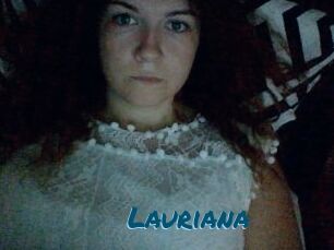 Lauriana