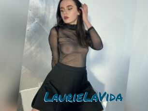 LaurieLaVida