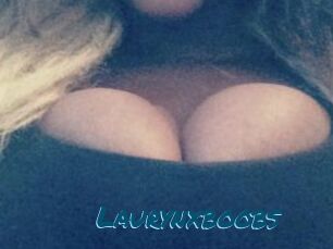 Laurynxboobs