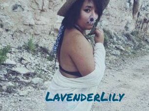 LavenderLily