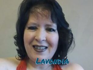 Lavondia